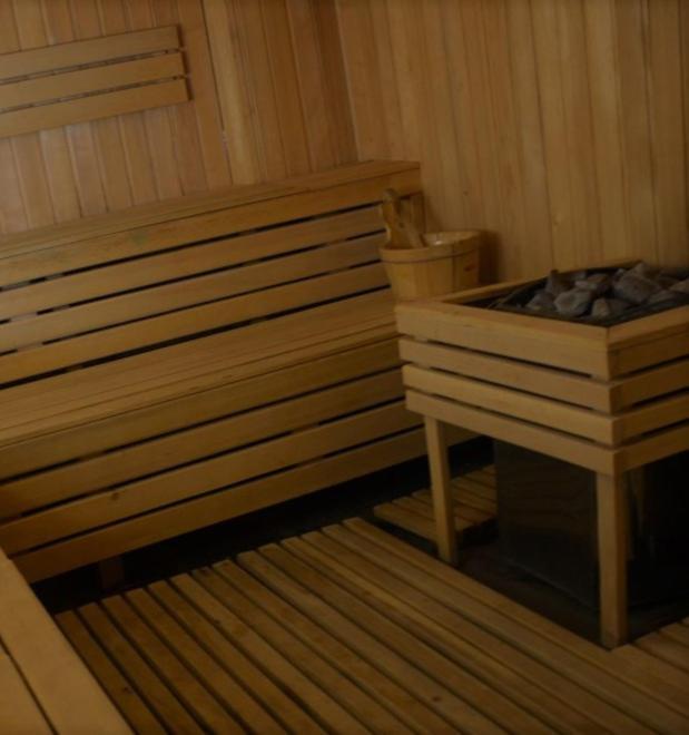 Natura Lux Milmari K 12 Kopaonik Bagian luar foto